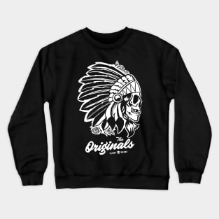 The Originals Crewneck Sweatshirt